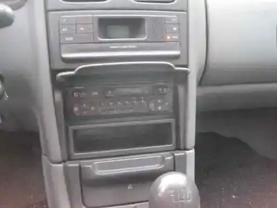 Veículo de Sucata renault laguna (b56) 1.9 dti diesel cat do ano 1999 alimentado f9q