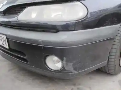 Veículo de Sucata renault laguna (b56) 1.9 dti diesel cat do ano 1999 alimentado f9q