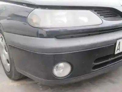 Veículo de Sucata renault laguna (b56) 1.9 dti diesel cat do ano 1999 alimentado f9q