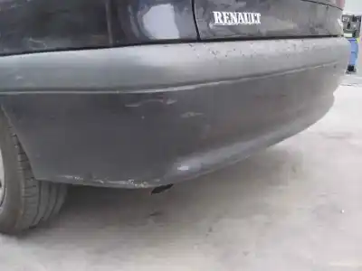 Veículo de Sucata renault laguna (b56) 1.9 dti diesel cat do ano 1999 alimentado f9q