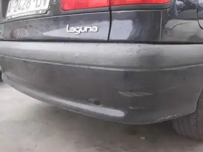 Veículo de Sucata renault laguna (b56) 1.9 dti diesel cat do ano 1999 alimentado f9q