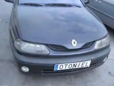 Veículo de Sucata renault laguna (b56) 1.9 dti diesel cat do ano 1999 alimentado f9q