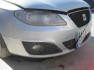 Veículo de Sucata seat exeo berlina (3r2) last edition do ano 2009 alimentado caga