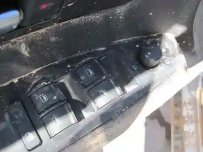 Veículo de Sucata seat exeo berlina (3r2) last edition do ano 2009 alimentado caga
