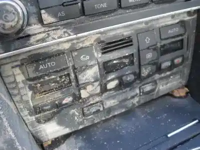Veículo de Sucata seat exeo berlina (3r2) last edition do ano 2009 alimentado caga