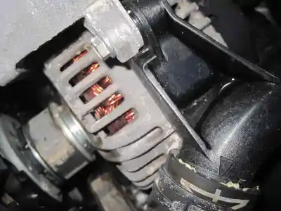 Veículo de Sucata seat exeo berlina (3r2) last edition do ano 2009 alimentado caga