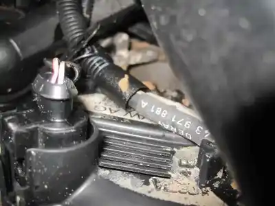Veículo de Sucata seat exeo berlina (3r2) last edition do ano 2009 alimentado caga
