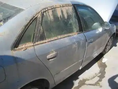 Veículo de Sucata seat exeo berlina (3r2) last edition do ano 2009 alimentado caga