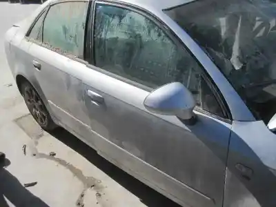Veículo de Sucata seat exeo berlina (3r2) last edition do ano 2009 alimentado caga