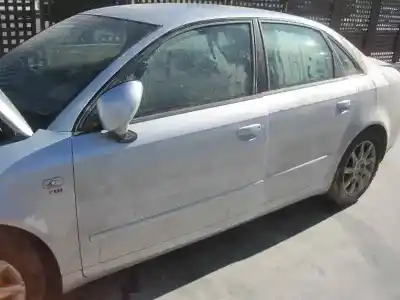Veículo de Sucata seat exeo berlina (3r2) last edition do ano 2009 alimentado caga