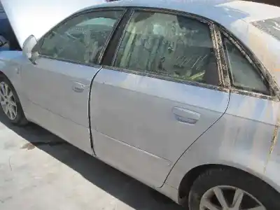 Veículo de Sucata seat exeo berlina (3r2) last edition do ano 2009 alimentado caga