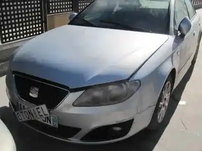 Vehículo de desguace SEAT EXEO BERLINA (3R2) Last Edition del año 2009 con motor CAGA