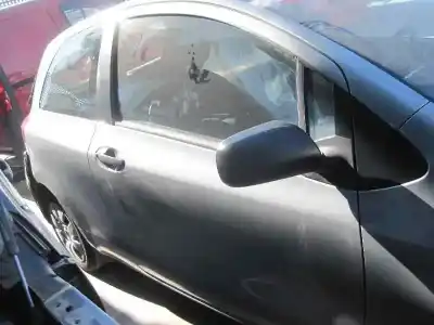 Утилизация автомобиля toyota yaris active года 2010 питание 1kr