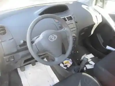 Утилизация автомобиля toyota yaris active года 2010 питание 1kr