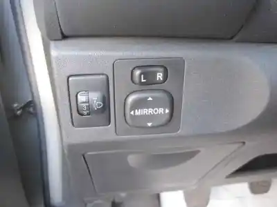 Утилизация автомобиля toyota yaris active года 2010 питание 1kr