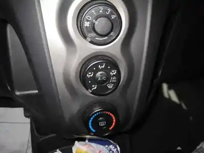 Утилизация автомобиля toyota yaris active года 2010 питание 1kr