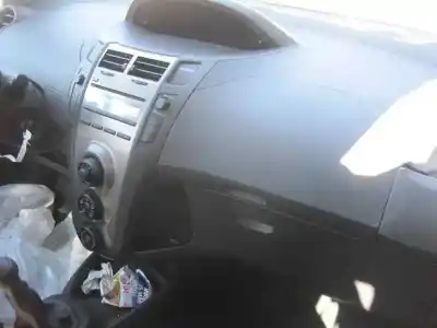 Утилизация автомобиля toyota yaris active года 2010 питание 1kr