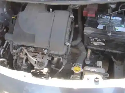 Утилизация автомобиля toyota yaris active года 2010 питание 1kr