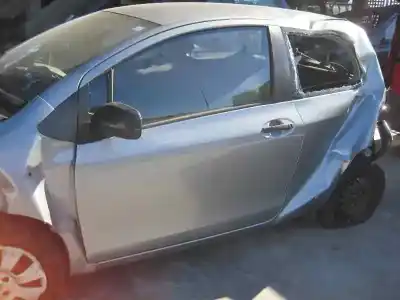 Утилизация автомобиля toyota yaris active года 2010 питание 1kr