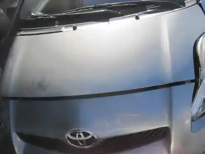 Утилизация автомобиля toyota yaris active года 2010 питание 1kr