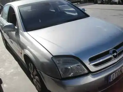 Vehicul casat opel vectra b berlina 2.2 16v dti cat (y 22 dtr / l50) al anului 2002 alimentat y22dtr