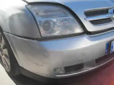 Vehicul casat opel vectra b berlina 2.2 16v dti cat (y 22 dtr / l50) al anului 2002 alimentat y22dtr