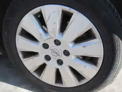 Vehicul casat opel vectra b berlina 2.2 16v dti cat (y 22 dtr / l50) al anului 2002 alimentat y22dtr