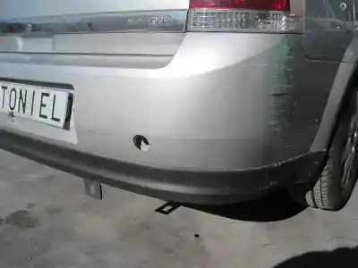 Vehicul casat opel vectra b berlina 2.2 16v dti cat (y 22 dtr / l50) al anului 2002 alimentat y22dtr