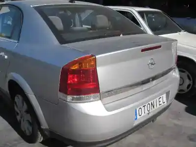 Vehicul casat opel vectra b berlina 2.2 16v dti cat (y 22 dtr / l50) al anului 2002 alimentat y22dtr