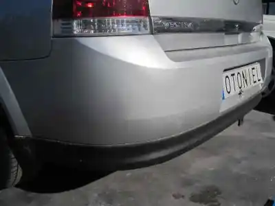 Vehicul casat opel vectra b berlina 2.2 16v dti cat (y 22 dtr / l50) al anului 2002 alimentat y22dtr