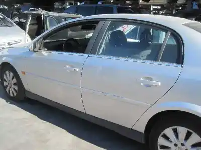 Vehicul casat opel vectra b berlina 2.2 16v dti cat (y 22 dtr / l50) al anului 2002 alimentat y22dtr