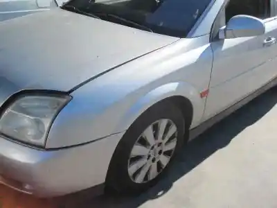 Vehicul casat opel vectra b berlina 2.2 16v dti cat (y 22 dtr / l50) al anului 2002 alimentat y22dtr