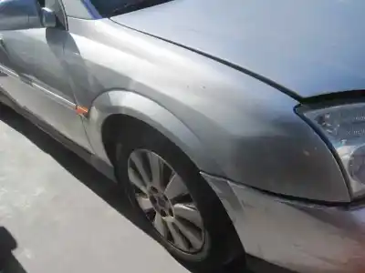 Vehicul casat opel vectra b berlina 2.2 16v dti cat (y 22 dtr / l50) al anului 2002 alimentat y22dtr
