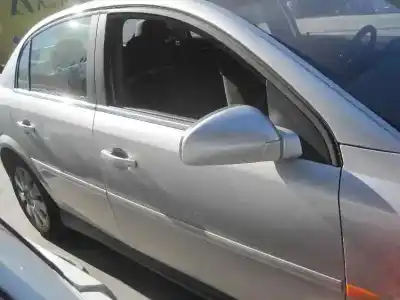 Vehicul casat opel vectra b berlina 2.2 16v dti cat (y 22 dtr / l50) al anului 2002 alimentat y22dtr