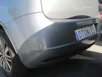 Scrapping Vehicle fiat grande punto (199) 1.3 16v jtd cat of the year 2006 powered 199a2000