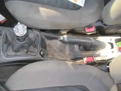 Scrapping Vehicle fiat grande punto (199) 1.3 16v jtd cat of the year 2006 powered 199a2000