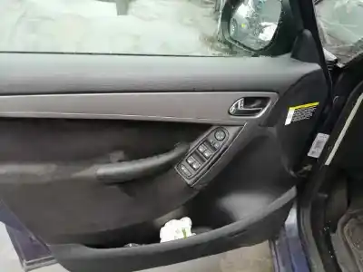 Veículo de Sucata citroen c4 picasso exclusive plus do ano 2009 alimentado 9hz