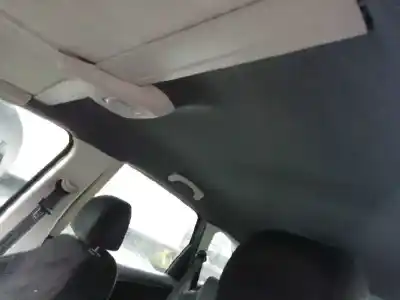 Veículo de Sucata citroen c4 picasso exclusive plus do ano 2009 alimentado 9hz