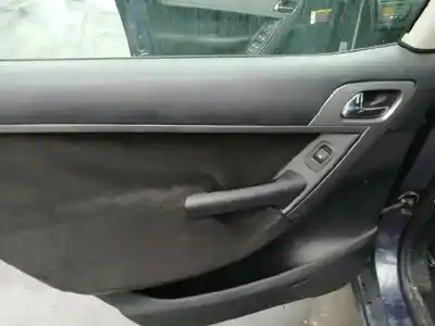 Veículo de Sucata citroen c4 picasso exclusive plus do ano 2009 alimentado 9hz