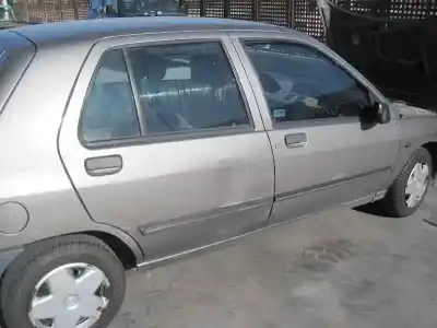 Veículo de Sucata renault clio i fase i+ii (b/c57) 1.4 alize do ano 1991 alimentado e6j