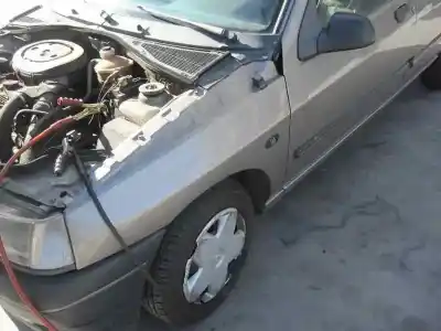 Veículo de Sucata renault clio i fase i+ii (b/c57) 1.4 alize do ano 1991 alimentado e6j