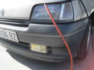Veículo de Sucata renault clio i fase i+ii (b/c57) 1.4 alize do ano 1991 alimentado e6j