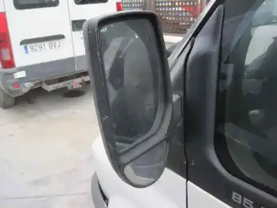 Hurda Aracı ford transit caja cerrada, corta (fy) (2000 =>) ft 240 2.0 city - light yılın 2001 güçlü f3fa