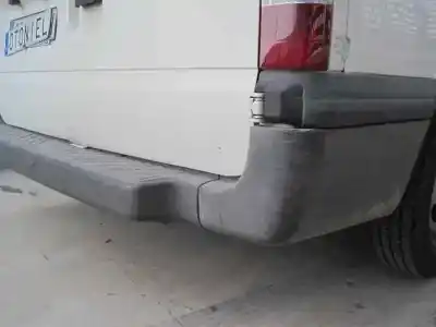 Hurda Aracı ford transit caja cerrada, corta (fy) (2000 =>) ft 240 2.0 city - light yılın 2001 güçlü f3fa