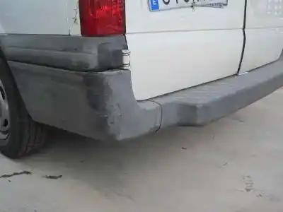 Hurda Aracı ford transit caja cerrada, corta (fy) (2000 =>) ft 240 2.0 city - light yılın 2001 güçlü f3fa