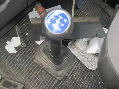 Hurda Aracı ford transit caja cerrada, corta (fy) (2000 =>) ft 240 2.0 city - light yılın 2001 güçlü f3fa