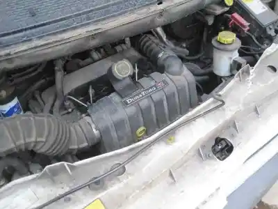 Hurda Aracı ford transit caja cerrada, corta (fy) (2000 =>) ft 240 2.0 city - light yılın 2001 güçlü f3fa
