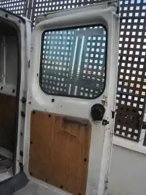 Hurda Aracı ford transit caja cerrada, corta (fy) (2000 =>) ft 240 2.0 city - light yılın 2001 güçlü f3fa