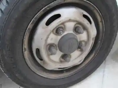 Hurda Aracı ford transit caja cerrada, corta (fy) (2000 =>) ft 240 2.0 city - light yılın 2001 güçlü f3fa
