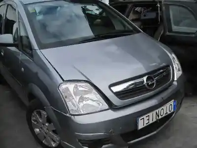 Veicolo di demolizione OPEL MERIVA Cosmo dell'anno 2006 alimentato Z13DTJ